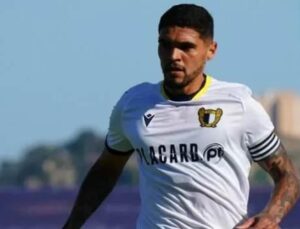 Trabzonspor, Nino’nun alternatifini Portekiz’de buldu