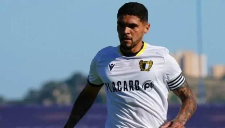 Trabzonspor, Nino’nun alternatifini Portekiz’de buldu