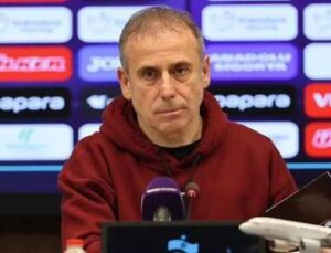Abdullah Avcı’dan transfer açıklaması!