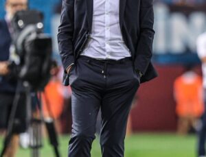 Abdullah Avcı’yı sinirlendiren yorum! Rakip ekip hocasına karşılık…