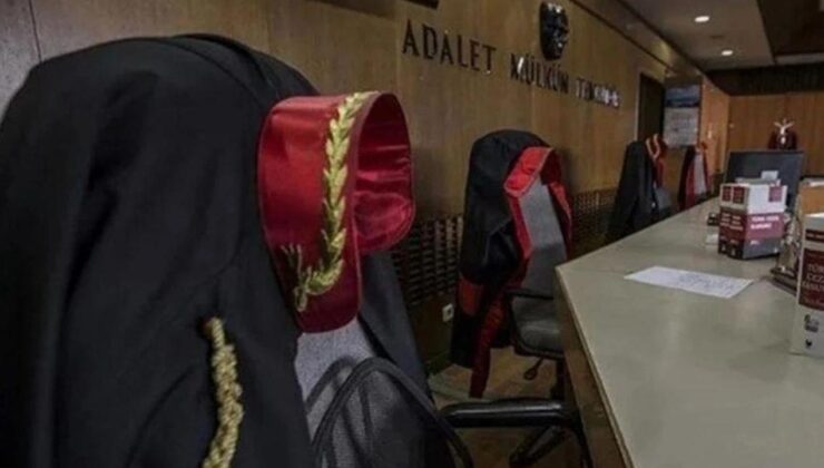 Avukatlara reklam yasağı düzenlemesine ait dikkat çeken ihtar