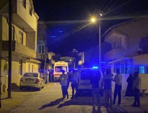 Baba dehşeti: Kızını boğarak öldürdü