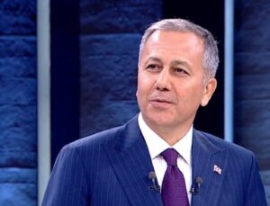Bakan Yerlikaya, Türkiye’deki Suriyeli sayısını açıkladı: Transit rota olmaktan çıktık