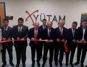 Erzurum’da tohum üzerine çalışmalar yapılacak AR-GE laboratuvarı açıldı