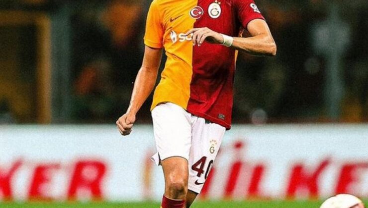 Galatasaray, Belçika takımıyla anlaştı! İşte kazanılacak bonservis…