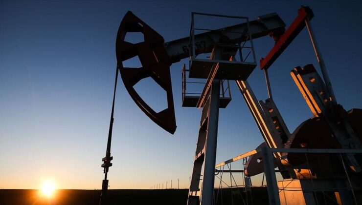 Global petrol arzı temmuzda günlük 230 bin varil arttı