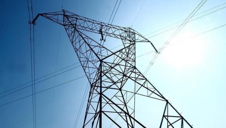 Günlük elektrik üretim ve tüketim dataları