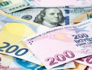 KKM büyüklüğü, toplam mevduatın yüzde 10’unun altına geriledi