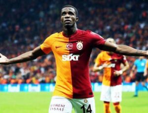 Kontrat koşulları kabul edildi! İşte Zaha’nın yeni ekibi