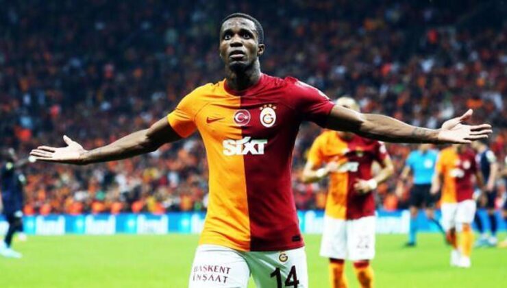 Kontrat koşulları kabul edildi! İşte Zaha’nın yeni ekibi