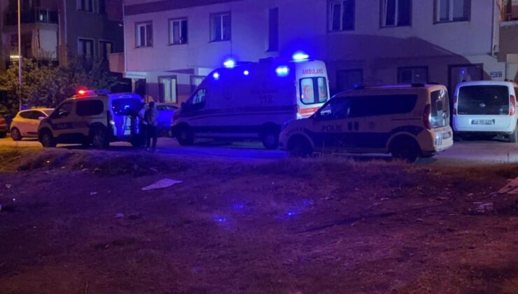 Kuşkulu vefat cinayet çıktı! Babasını öldürdü