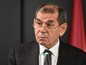 Lider Özbek açıkladı! Kerem ve Köhn…