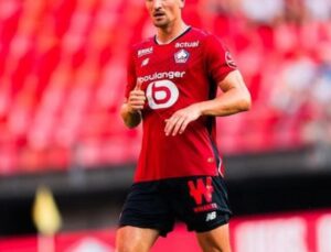 Meunier, F.Bahçe maçı için çok tezli: Çeşit bahtımız…