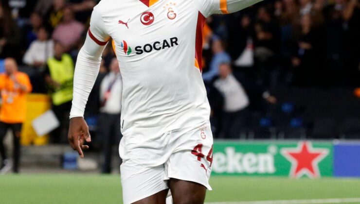 Michy Batshuayi: Hoca tahlili bulacaktır