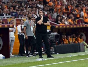 Özhan Pulat, G.Saray mağlubiyetini yorumladı: Bizim için kanayan yara
