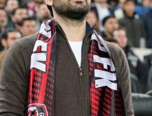 Selçuk İnan, son dakikada gelen galibiyeti kıymetlendirdi