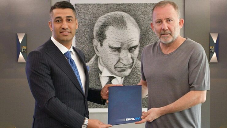 Sergen Yalçın’ın yeni durağı açıklandı