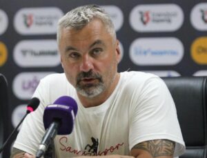 Thomas Reis: En uygun sonucu almaya uğraş edeceğiz