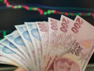 Vatandaşı soyacaklardı, kendileri iflas etmeye başladı