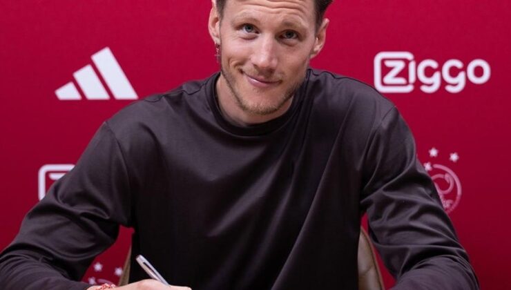 Weghorst’tan aykırı köşe! Trabzonspor derken…