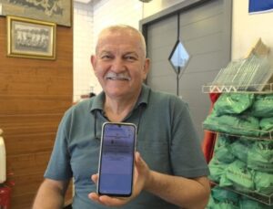 YKS’den 220 puan alan 50 yıllık kasap tercih yapmadı
