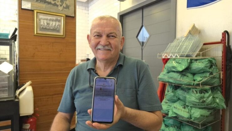 YKS’den 220 puan alan 50 yıllık kasap tercih yapmadı