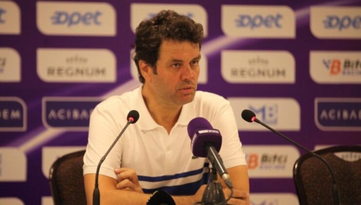 1. Lig’de 5 haftada 3 hoca değişti