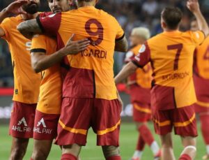 Adana Demirspor – Galatasaray! Beklenen 11’ler