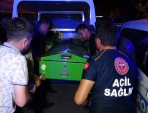 Adıyaman’da fecî olay! Eşini öldürdükten sonra hayatına son verdi