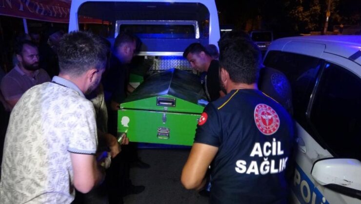 Adıyaman’da fecî olay! Eşini öldürdükten sonra hayatına son verdi
