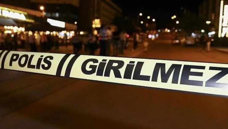 Asansör boşluğuna düşen emekçi hayatını kaybetti