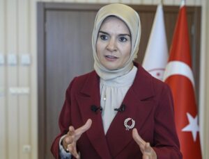 Bakan Göktaş’tan ‘Narin’ açıklaması: Davaya müdahil olacağız