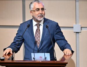 Bakan Işıkhan duyurdu: Daha da artırılmasını hedefliyoruz