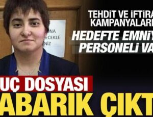 Dilek Ekmekçi’nin hata belgesi kabarık çıktı!