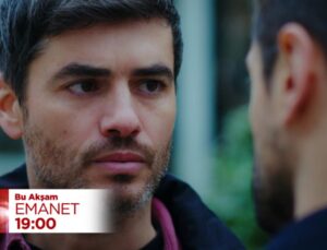 Emanet 763.bölüm fragmanı: Poyraz eilesinden ödün vermiyor! Borcunu nasıl ödeyecek?
