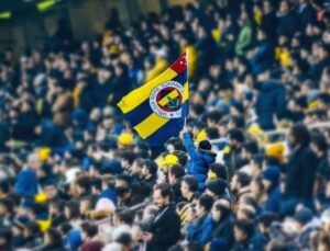 Fenerbahçe’den derbi öncesi karaborsa önlemi!