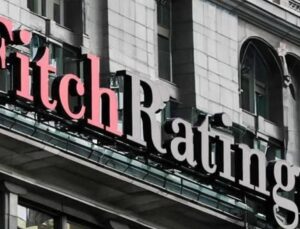 Fitch’ten not artışı sonrası birinci açıklama: 2025’e işaret edildi