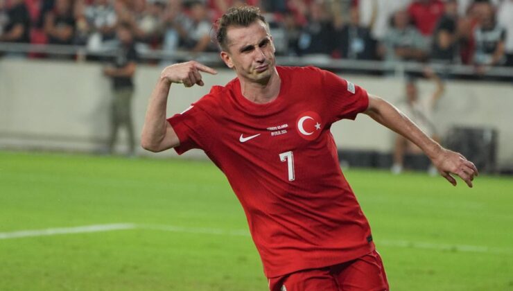 Gecenin kahramanı Kerem’den açıklama!