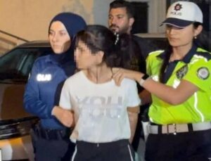 Gerçek ortaya çıktı: 2 yaşındaki bebekle ilgili isimli tıp raporu çıktı!