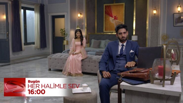 Her Halimle Sev 61.bölüm fragmanı: Savi, Nityam’ı terk edecek mi? Onu meskenden kovdu!