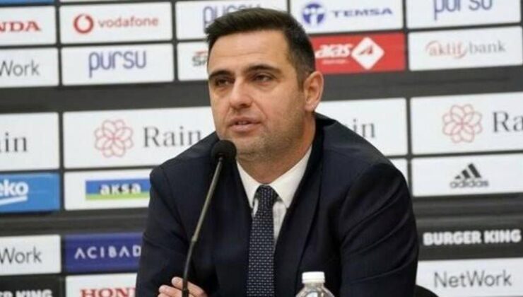 Herkes merak ediyordu! TFF’den yabancı kuralı açıklaması!