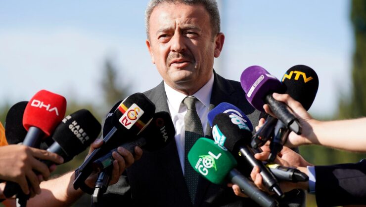 İbrahim Hatipoğlu: 5’inci yıldızın sinyalini verdik