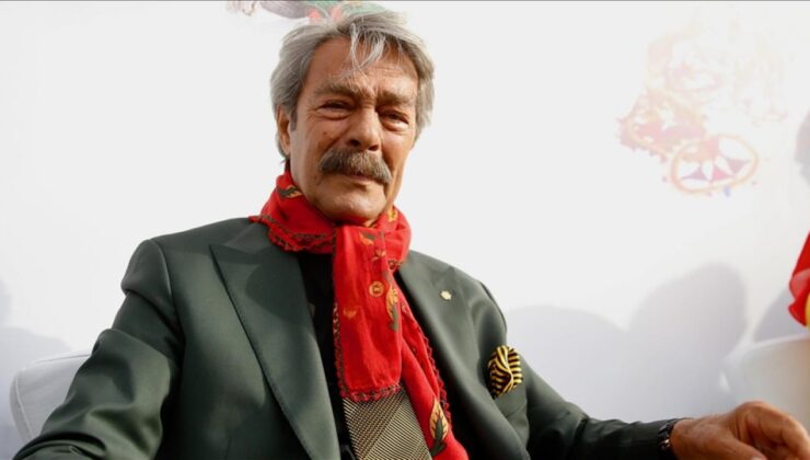 Kadir İnanır’ın sıhhat durumunda yeni gelişme!