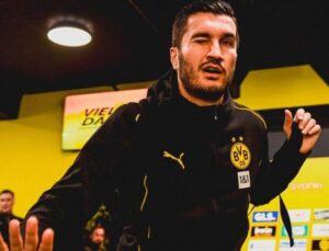 Nuri Şahin’in Dortmund’undan tarihi galibiyet! 2-0’dan döndüler