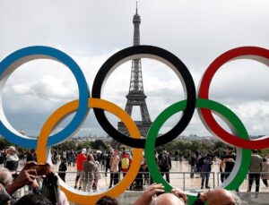 Paris Olimpiyatları marka bedeliyle Premier Lig’i geride bıraktı