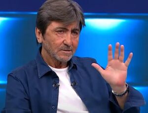 Rıdvan Dilmen’e nazaran Galatasaray’ın en iyisi!