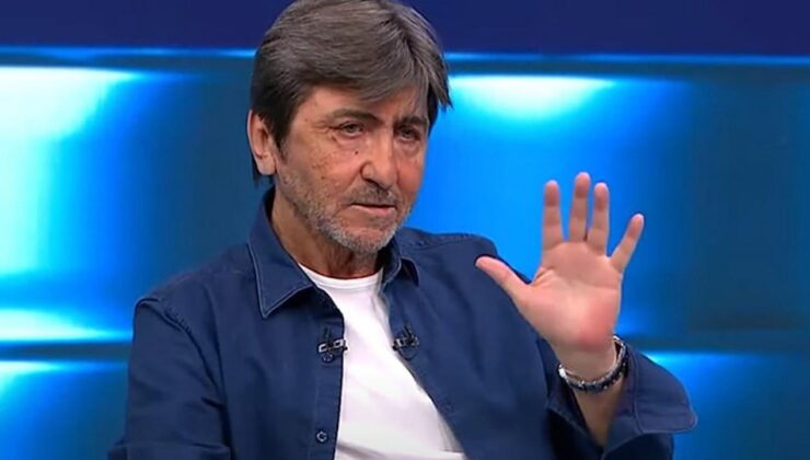 Rıdvan Dilmen’e nazaran Galatasaray’ın en iyisi!