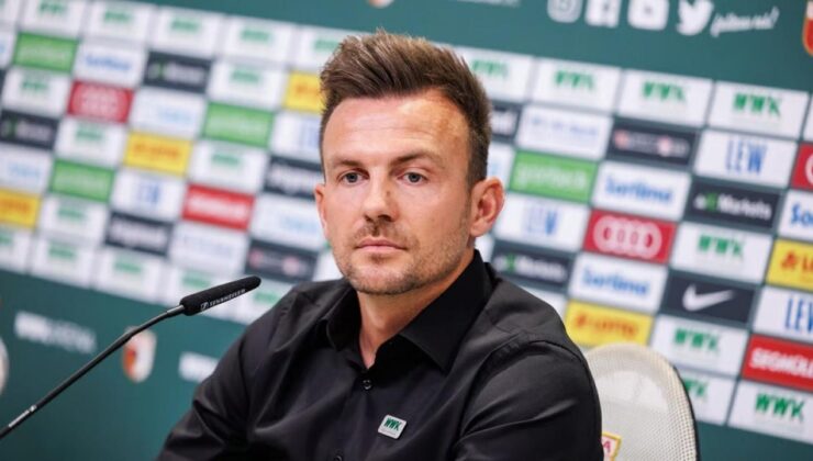 St. Gallen’den cephesinden galibiyet yorumu!