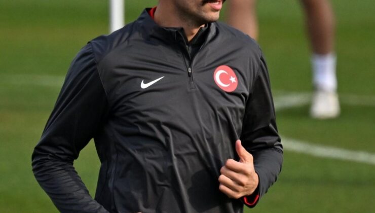 Süper Lig devinden Merih Demiral bombası