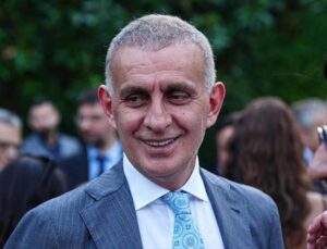 TFF Başkanı Hacıosmanoğlu’ndan EURO 2032 yorumu